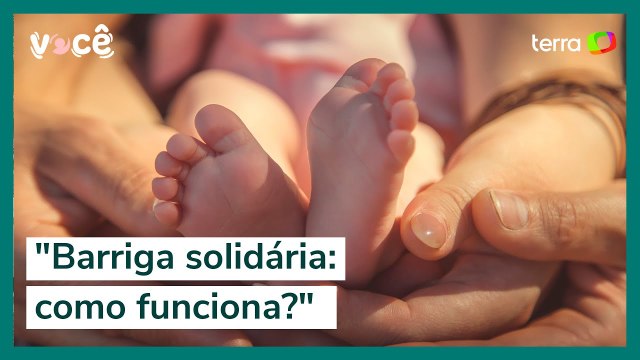 Tudo sobre barriga solidária que você precisa saber