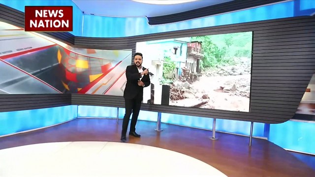 Lakh Take Ki Baat : देवभूमि Uttarakhand में आसमानी आफत