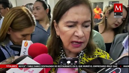 FGJ confirma que el “R-18” fue abatido tras atentado en Mazatlán, Sinaloa