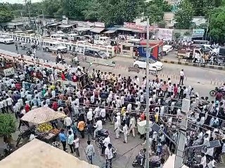 विश्व आदिवासी दिवस...