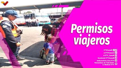 Buena Vibra | Requisitos y procesos para tramitar el permiso de viajes de niños, niñas y adolescentes