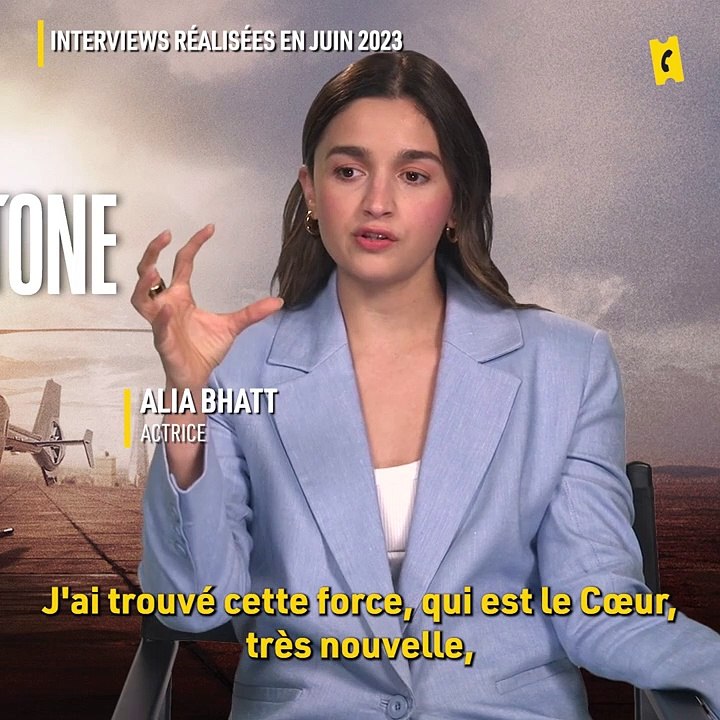 Gal Gadot contre une Intelligence Artificielle : le cast d'Agent Stone raconte les coulisses du thriller d'espionnage de Netflix