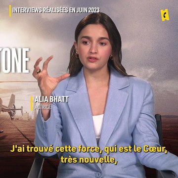 Gal Gadot contre une Intelligence Artificielle : le cast d'Agent Stone raconte les coulisses du thriller d'espionnage de Netflix