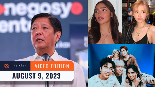 No agreement to remove ship from Ayungin Shoal – Marcos | The wRap