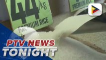 DA says prices of imported, local rice increased