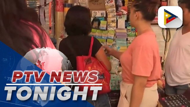 Divisoria sells cheaper school supplies