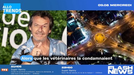 Jean-Luc Reichmann quitte définitivement ''les 12 coups de midi'' : l'animateur fait une incroyable trouvaille pendant ses congés d'été !