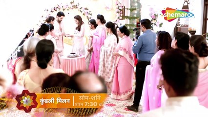 Kundali Milan| Promo Episode 64| Shemaroo Umang|