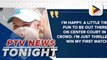 Wozniacki makes triumphant return with victory in WTA Open