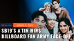 Wow! SB19’s A’TIN wins Billboard’s Fan Army Face-Off 2023