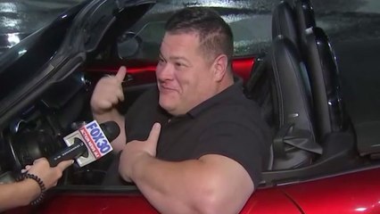 A lottery ticket purchased in Florida has won a 1.58 billion dollar payout