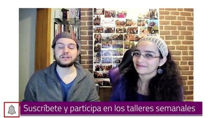 Taller 24: Ritual auroplacer en pareja | Trailer