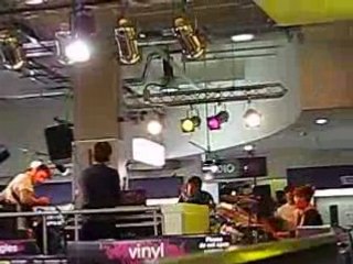 foals@HMV