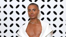 Strictly Come Dancing’s Layton Williams to wear dresses on the show this series in a major change