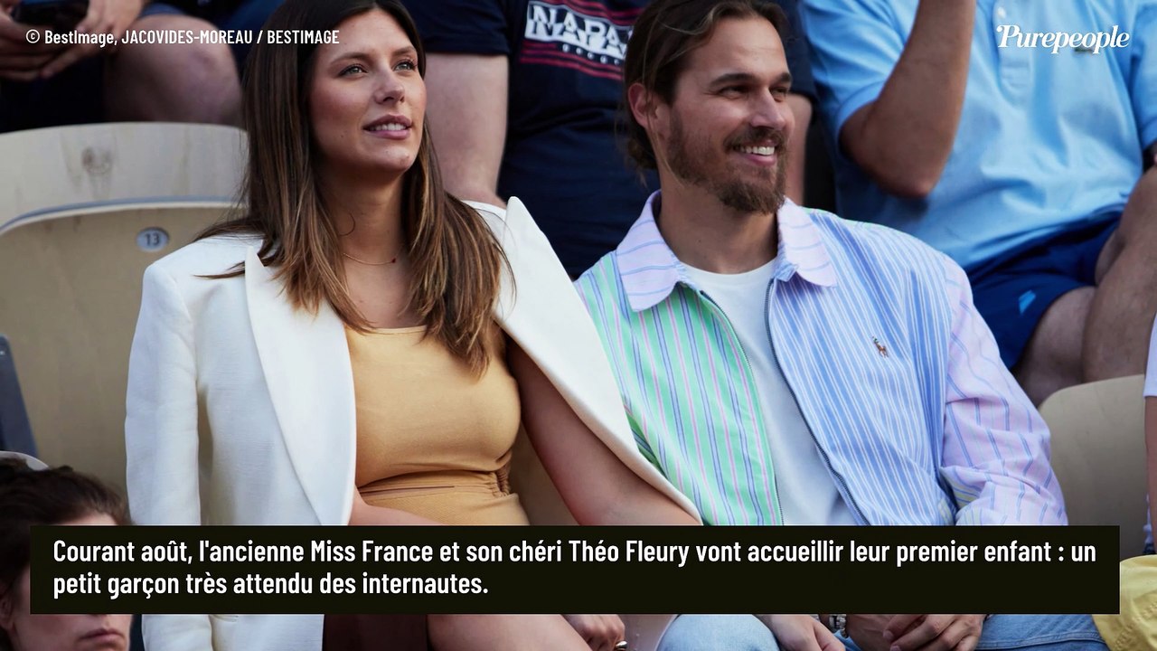 Maison de stars - Camille Cerf dévoile : premières images de sa superbe cuisine rénovée, aux placards déjà bien remplis !