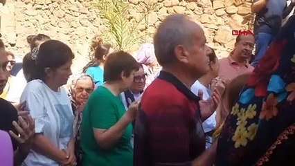 Une infirmière chirurgicale est décédée en mer à Anamur