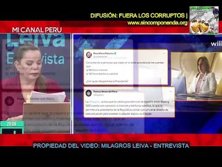 ROSA MARÍA PALACIOS ESTÁ FUMANDO DE LA MALA, LA FAP LA DESMIENTE POR COMPLETO