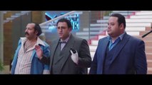 فيلم بنك الحظ  اكرم حسنى و محمد ممدوح وثروت HD