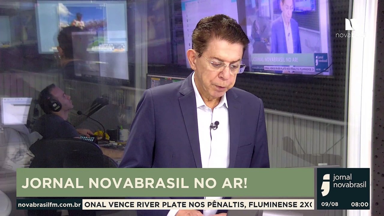 PAUTA: CPI DO MST