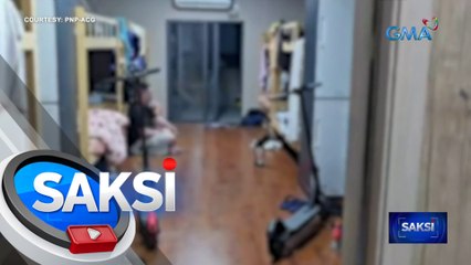5 Chinese na sangkot umano sa pagpapatakbo ng POGO hub sa Las Piñas, naghain ng kanilang kontra-salaysay sa DOJ | Saksi