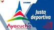 Deportes VTV | Ajustando motores para los XX Juegos Bolivarianos 2025