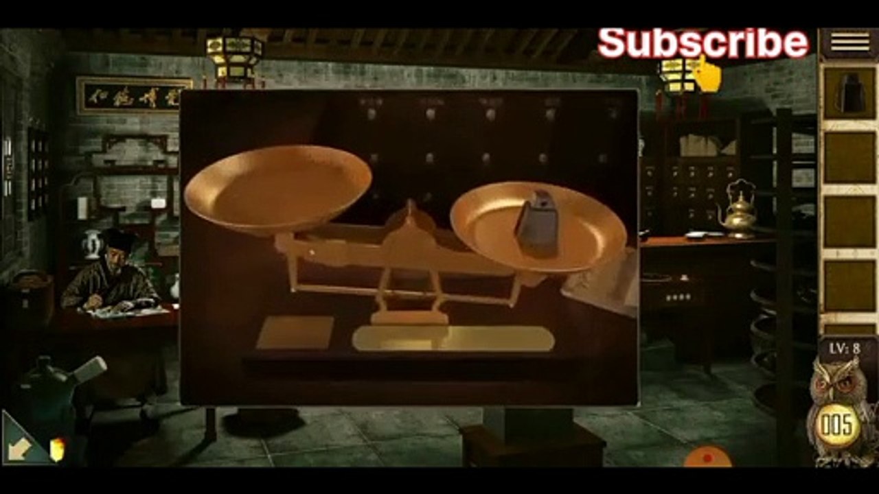 Can you escape 50 rooms part 14 level 8