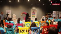 مركز «أسباير زون» التثقيفي والترفيهي يواصل فعالياته لإثراء ثقافة الأطفال