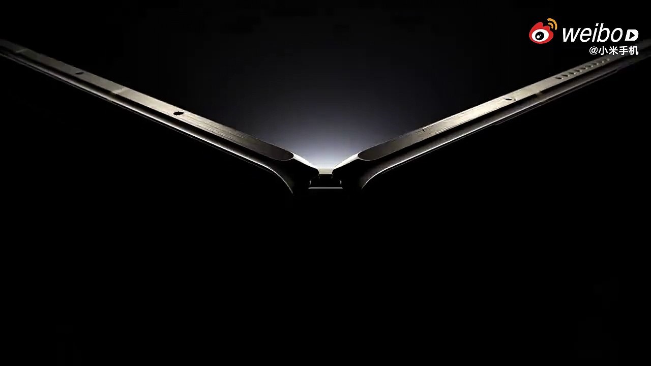 Xiaomi MIX Fold 3