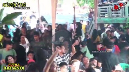 FULL DJ SAHABAT GOLDEN STAR // DJ TERBAIK FERDINAD // DISKOTIK KOTA PALEMBANG