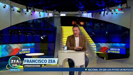 Hijo del alcalde de Agua Dulce choca y deja parapléjico a un joven