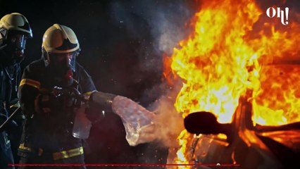 Incendie en Alsace, le décès des 11 personnes du gîte pour handicapés confirmé