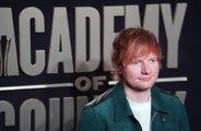 Ed Sheeran shares AI fears