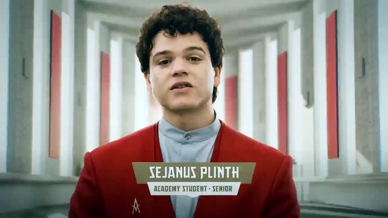 Un nouveau teaser du film "Hunger Games: La Ballade du serpent et de l'oiseau Chanteur" a été dévoilé.
