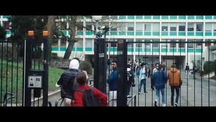 Un métier sérieux Bande-annonce VF