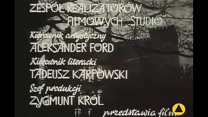Gdzie jest trzeci król - film kryminalny