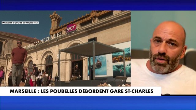 Marc Bénétrix : «On est impuissants, et on n'a rien pour régler le problème»