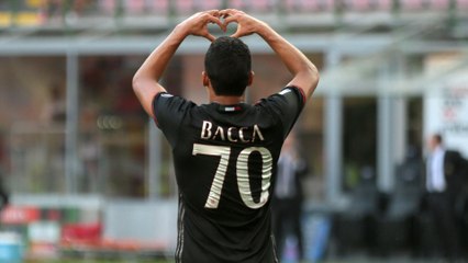 Milan vs Torino 2016/17 Highlights ⚽: Unforgettable Moments from the Season