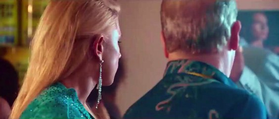 Pearl Bande-annonce (EN)