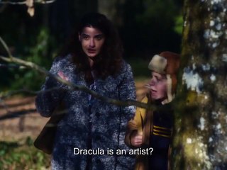 Ulysse et Mona Bande-annonce (EN)