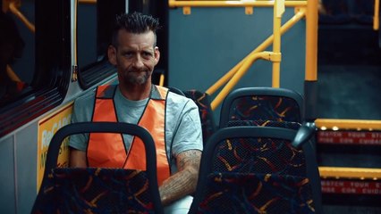Plus jamais victime ! Bande-annonce (EN)