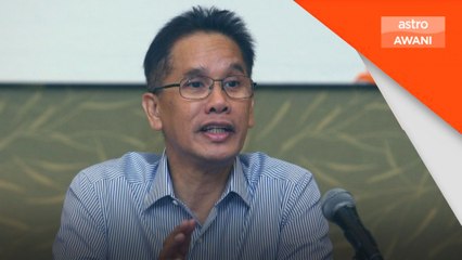 Halim Saad saman Dr Mahathir, kerajaan isu saham Renong