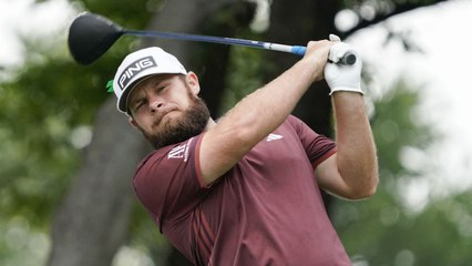Best Bets For This Weekend's FedEx St. Jude Champinoship