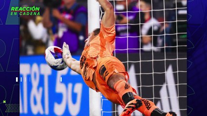 Mención honorífica a Querétaro en la Leagues Cup