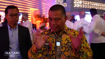 Qatar: l'iniziativa "Anni della Cultura" celebra gastronomia, musica e cultura pop