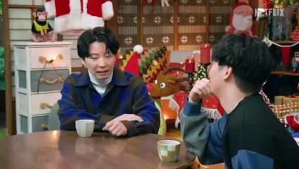 'Faro' - Tráiler oficial - Netflix