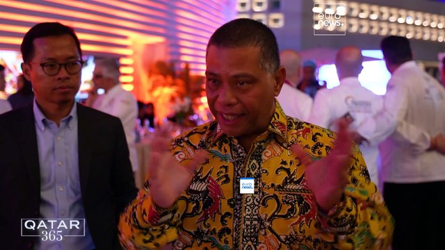 Yemek, müzik ve popüler kültür: Katar farklılıkları nasıl kucaklıyor?