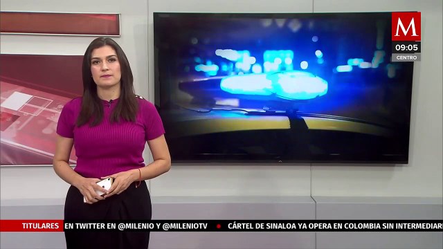 Liberan la carretera Acapulco-Zihuatanejo en Guerrero, estuvo bloqueada casi 36 horas por comuneros