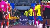 Mamelodi Sundowns 2 - 1 kaizer Chiefs Highlights (South Africa Premier League)