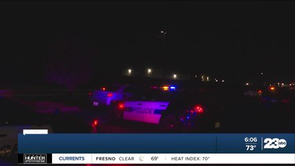 Man who died in house fire in Central Bakersfield identified