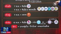 เมืองไทย หรือ เพื่อไทย...ใครวิกฤติ ? | ข่าวข้นคนข่าว | 9 ส.ค. 66 | PART1